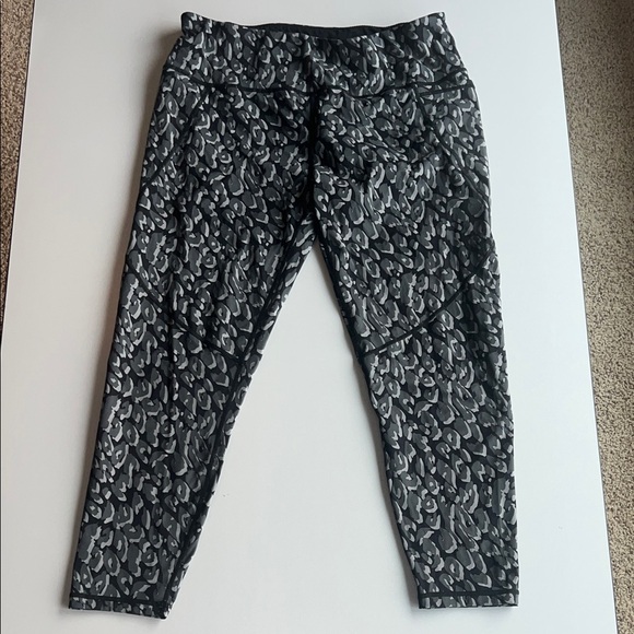 Sweaty Betty Power 7/8 Legging - Picture 1 of 8